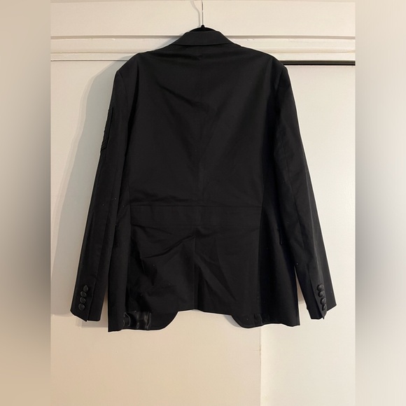 Express Men’s Blazer. Slim Fit, 40R. - Picture 4 of 5